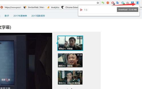 三叶草视频高清免费版 